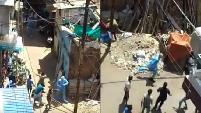 कोरोना वायरस