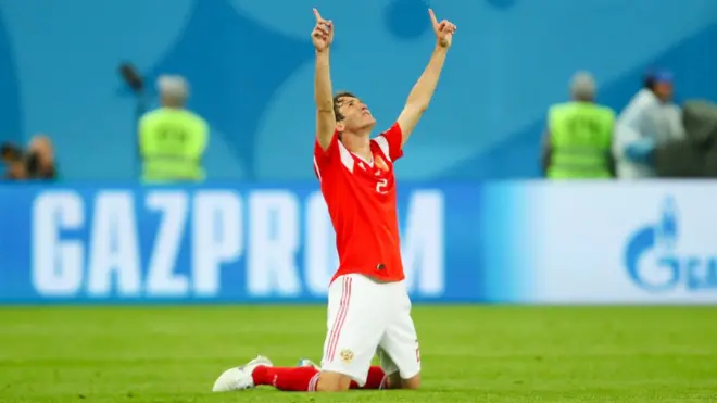 Марио Фернандес