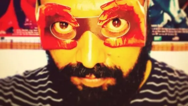 अनुराग कश्यप