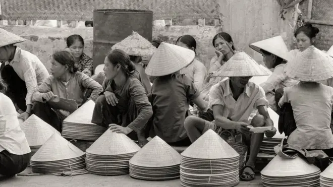 Thời bao cấp đã xa