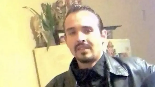 Giovanni López tenía 30 años.