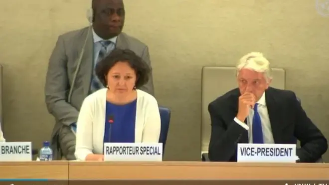 ተኸታታሊት ሰባዊ መሰላት ኤርትራ፡ ዳንኤላ ክራቨዝ