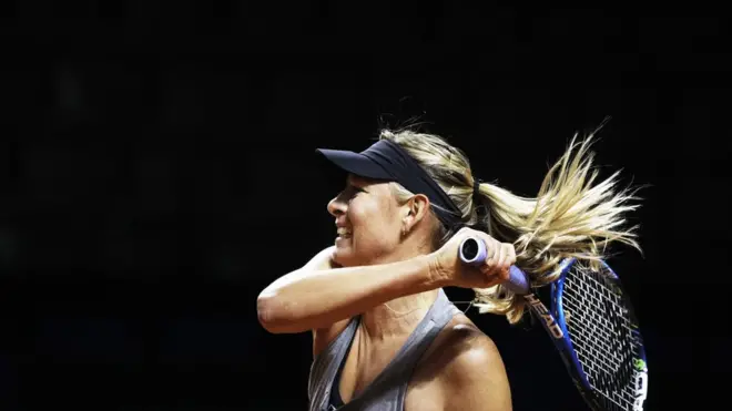 С дисквалификации Шараповой в прошлом году началось череда отстранений российских спортсменов от международных соревнований из-за допинга