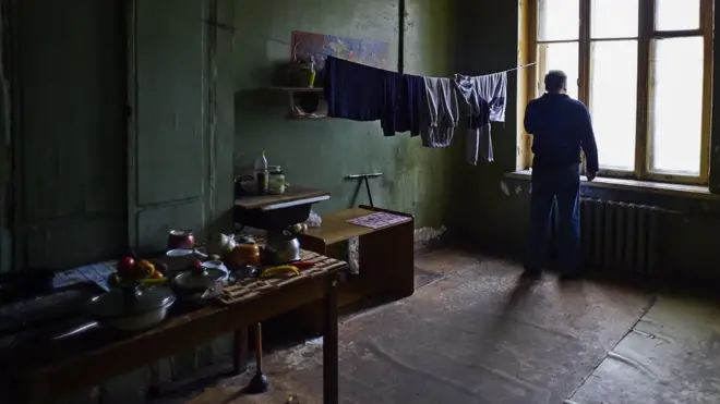 коммуналка