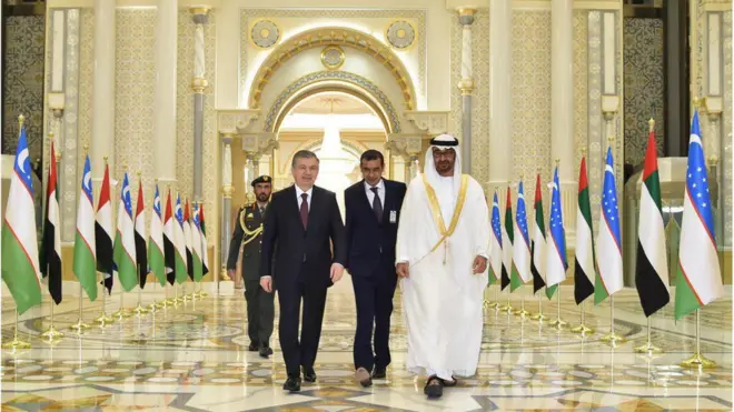 Prezident Matbuot Xizmati