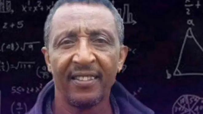 Barsiisaa Abeel Bulchaa