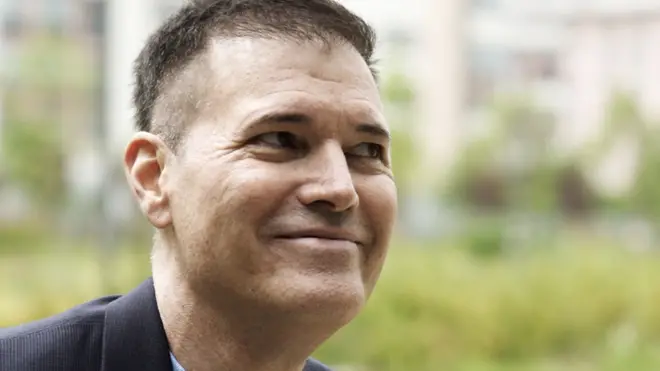 Переехав в Россию, Гейлен Грандстафф не мог себе представить, что на себе проверит как работает ее правоохранительная система