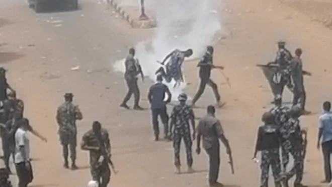 Sokoto