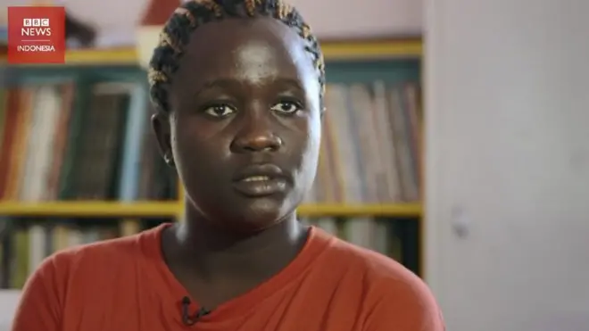 Pembantu di Timur Tengah