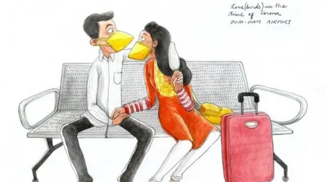 కార్టూన్