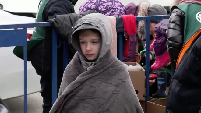 Исакча, Румыния