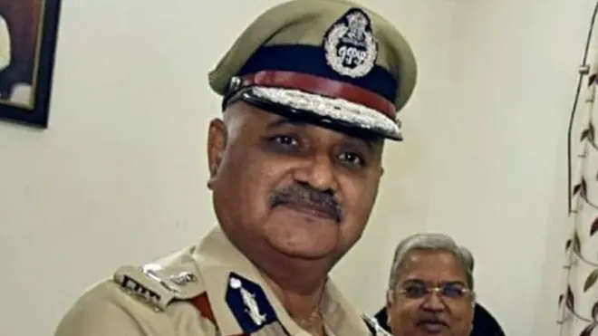 प्रवीण सूद