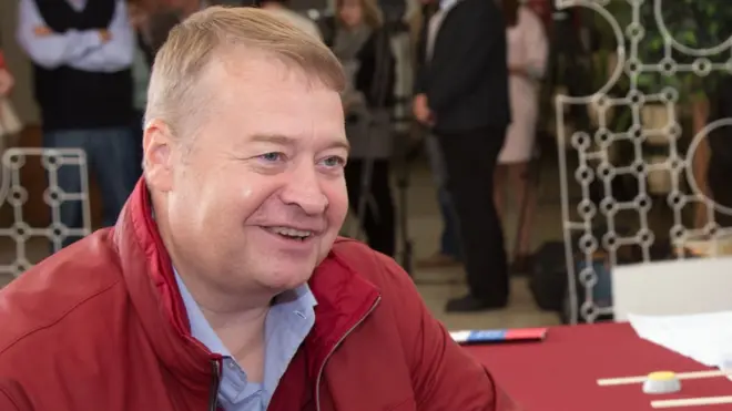 Леонид Маркелов к 2017 году оказался на последнем месте рейтинга эффективности губернаторов