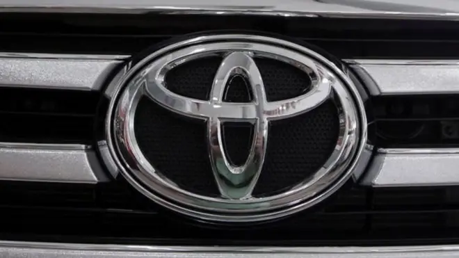 تستثمر تويوتا اليابانية عشرة مليارات دولار في الولايات المتحدة في الخمس سنوات المقبلة