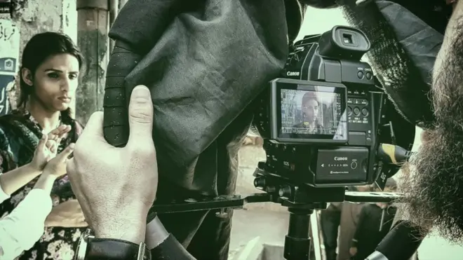 پاکستانی فلم