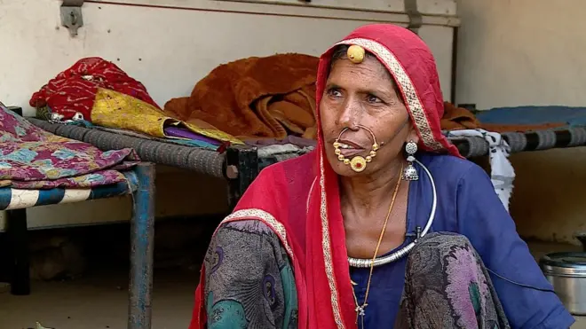 دیو مالی گاؤں