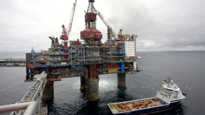 وافقت الدول المنتجة للنفط من خارج أوبك على خفض الإنتاج بمقدار 558 ألف برميل في اليوم