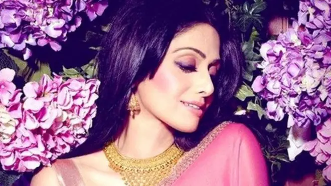 श्रीदेवी