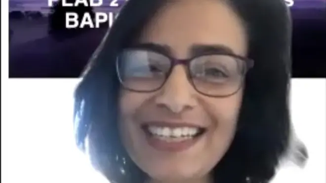 डॉक्टर राका