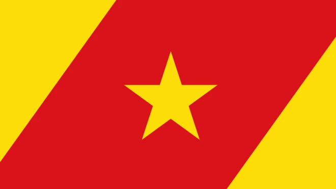 Waggoota dheeraaf alaabaan paartii naannicha bulchuufi alaabaan naannichaa tokkodha