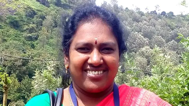 తిరుచెల్వి