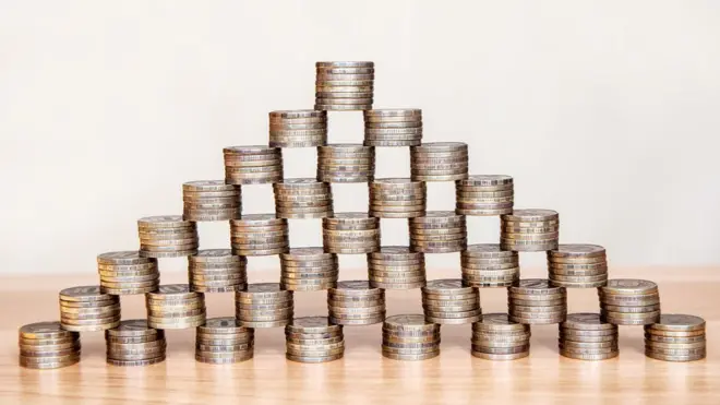 Денег в Резервном фонде становится все меньше