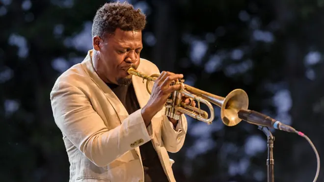 قال كيون هارولد إن الحادثة أصابت ابنه بـ"صدمة نفسية"