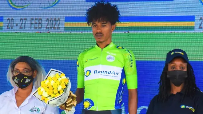 ናትናኤል ተስፋጽዮን