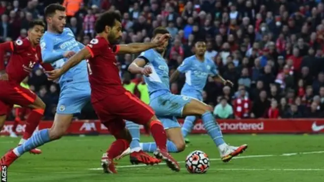 መሓመድ ሳላሕ ንሓያሎ ተቐናቐንቱ ብምሽካዕ ሸቶ እናመዝገበ