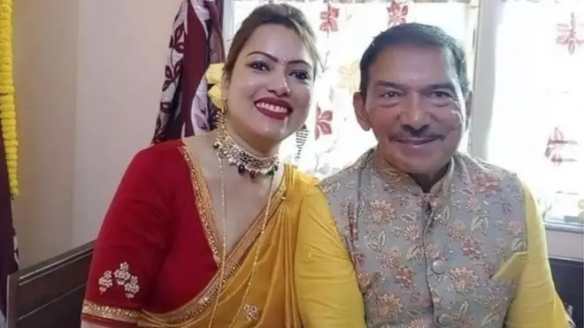 బుల్ బుల్ సాహా, అరుణ్ లాల్