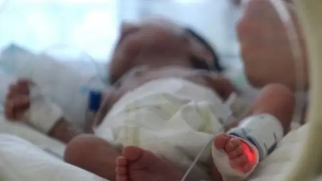 मां, जन्म