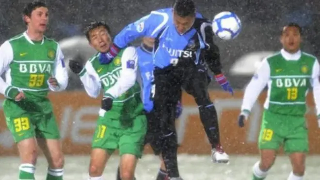 الدوري الصيني