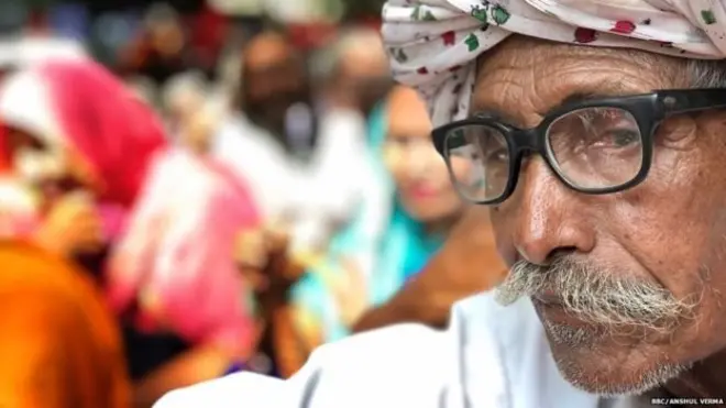 बुज़ुर्ग