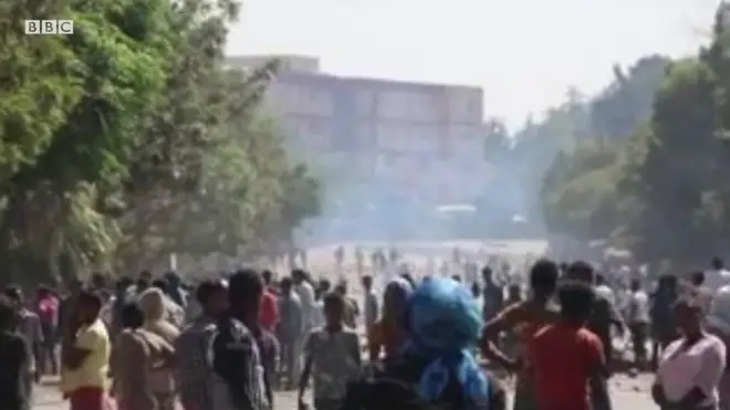 Namoota Ambotti mormiif ba'an