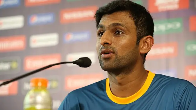 शोएब मलिक