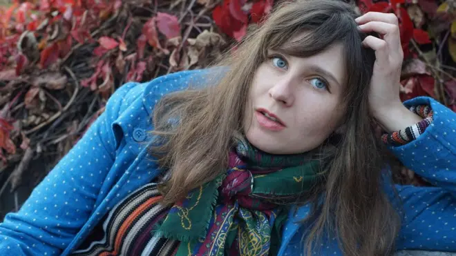 Соня Атлантова: хотілось створити щось емоційно тепле, спрямоване на родину, хату, старі речі, на яких лишається відбиток господарів