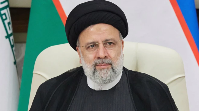 ईरान के पूर्व राष्ट्रपति हसन रूहानी