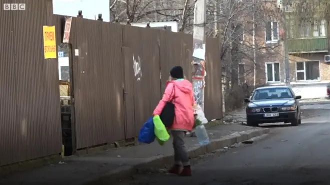 Сортування сміття