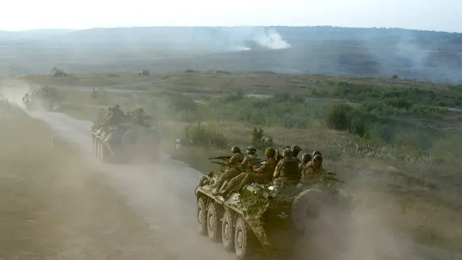 Кількість небойових втрат армії у 2016 році перевищила число бойових