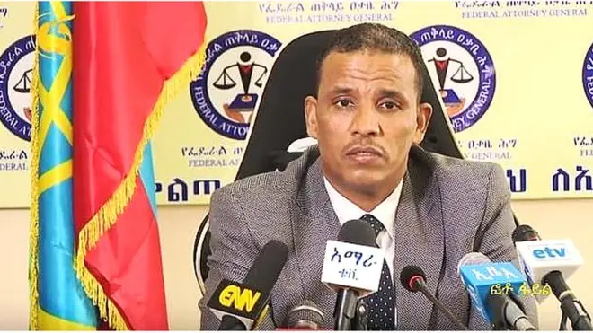 Bulchiinsi amala sirreessaa Federaala hoggantoota haaraa argate