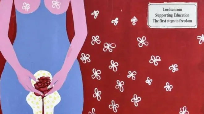 ናይ መንደቕ ስእሊ ብዛዕባ ወርሓዊ ጽግያት ዝገልጽ