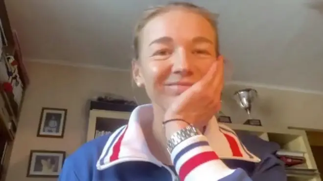 Рената Ворацова