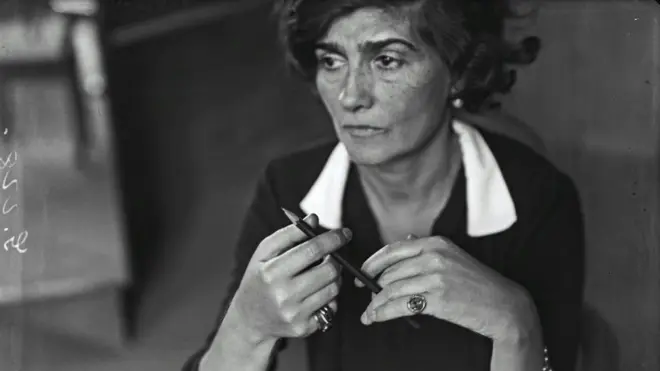 Коко Шанель