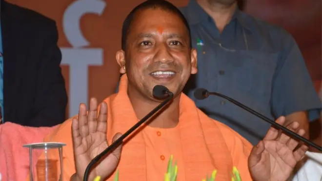 اتر پردیش کے وزیر اعلی یوگی آدتیہ ناتھ نے رواں ماہ بابا صاحب بھیم راؤ امبیدکر کی یوم پیدائش پر تعطیلات ختم کرنے کا عندیہ ظاہر کیا تھا