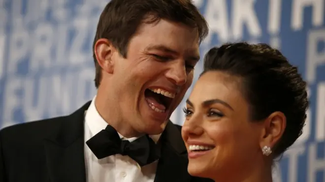 El interprete estadounidense hace años que apostó por las startups tecnológicas.