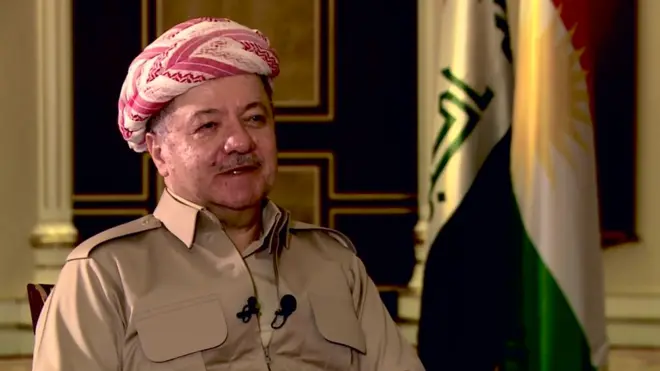 Barzani