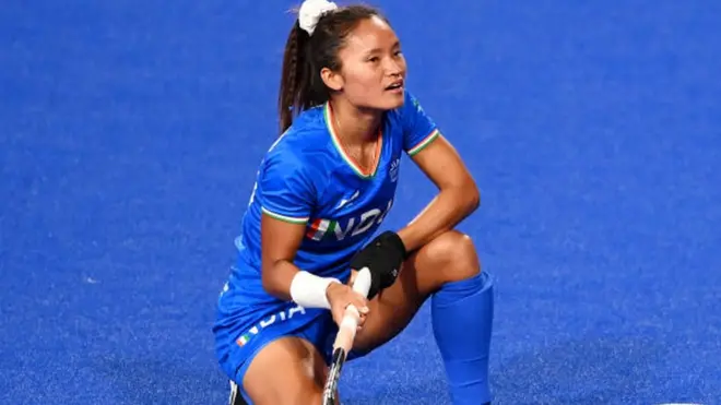 भारत हॉकी