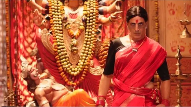 अक्षय कुमार