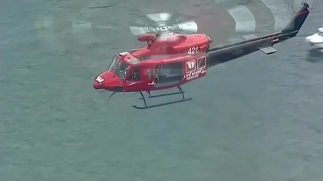 поисковая операция