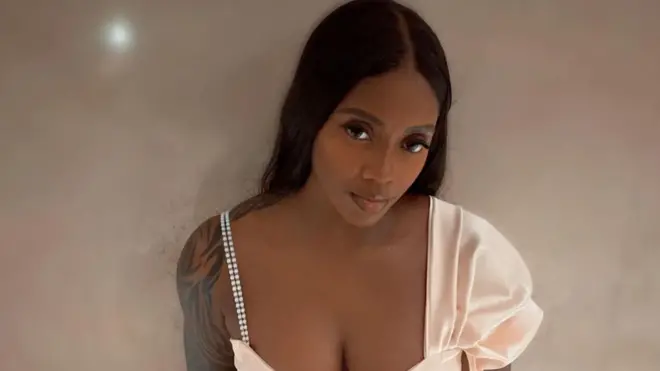 Tiwa Savage